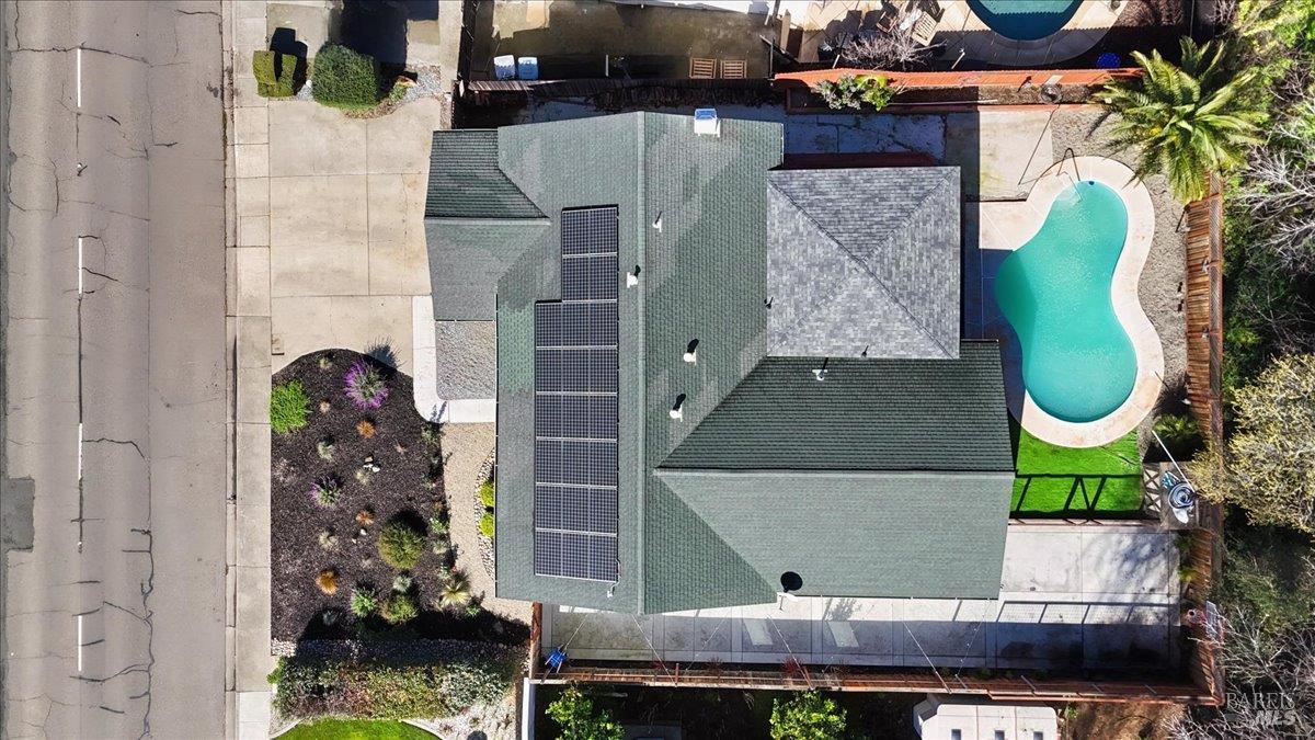 Detail Gallery Image 38 of 46 For 451 Alamo Dr, Vacaville,  CA 95688 - 4 Beds | 2 Baths