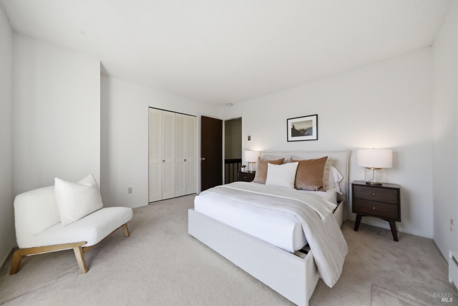 Detail Gallery Image 30 of 40 For 818 S Eliseo Dr, Greenbrae,  CA 94904 - 2 Beds | 1/1 Baths