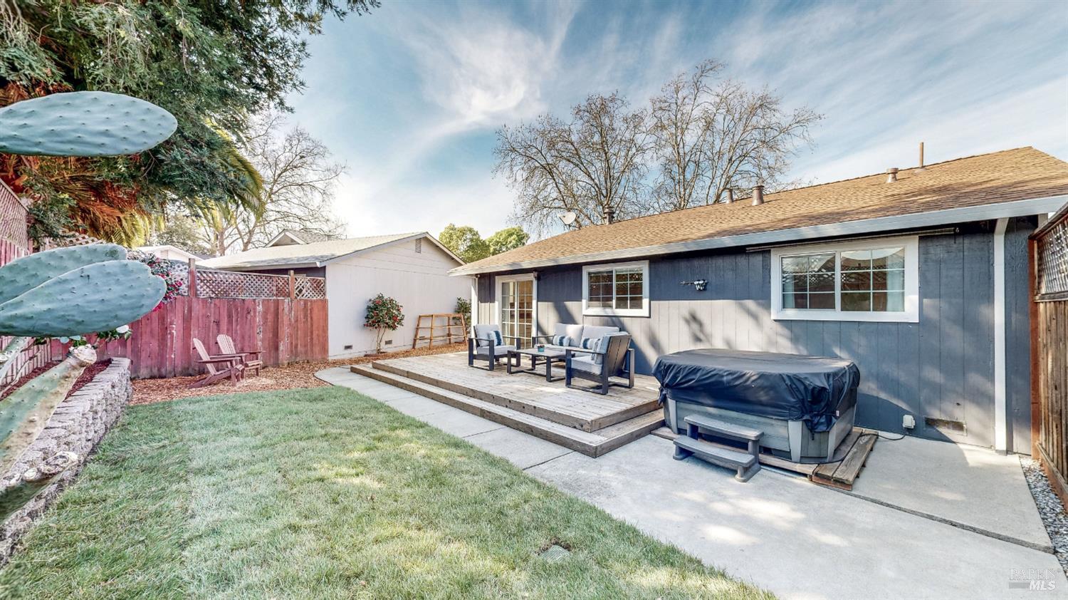 Detail Gallery Image 42 of 93 For 2400 Copperfield Dr, Santa Rosa,  CA 95401 - 3 Beds | 2 Baths