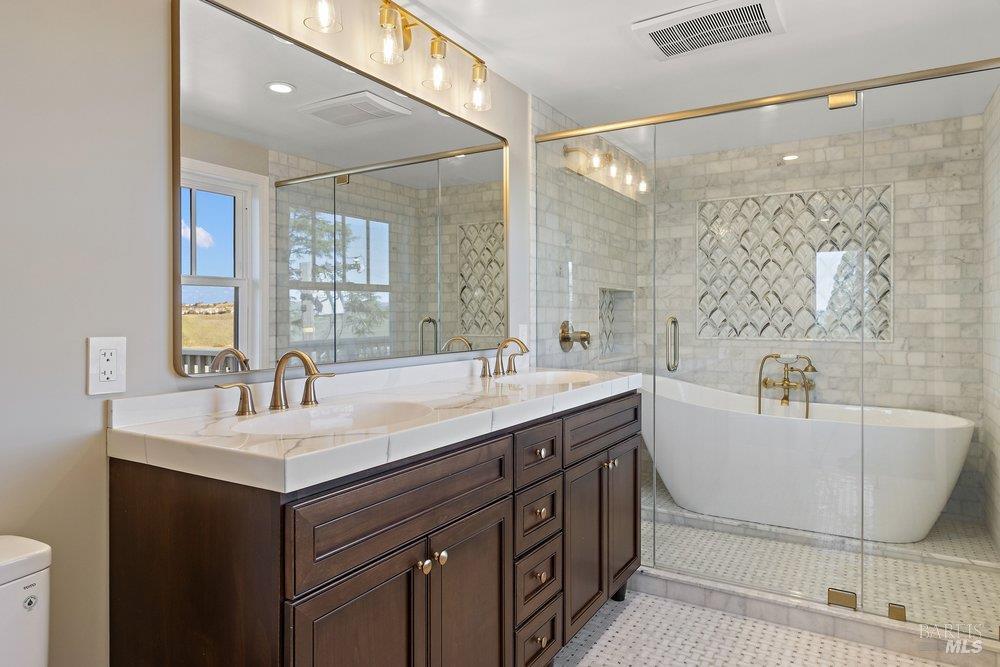 Detail Gallery Image 27 of 57 For 321 Alexander St, Crockett,  CA 94525 - 4 Beds | 3/1 Baths