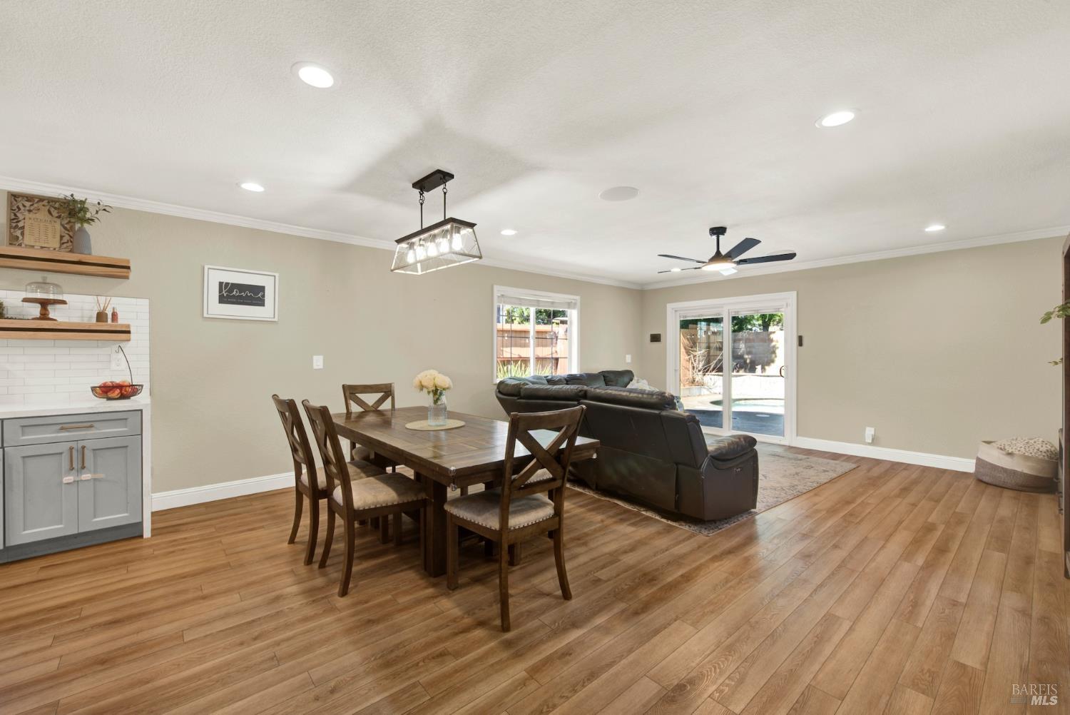 Detail Gallery Image 28 of 94 For 631 Colemanite Cir, Vacaville,  CA 95687 - 3 Beds | 2/1 Baths
