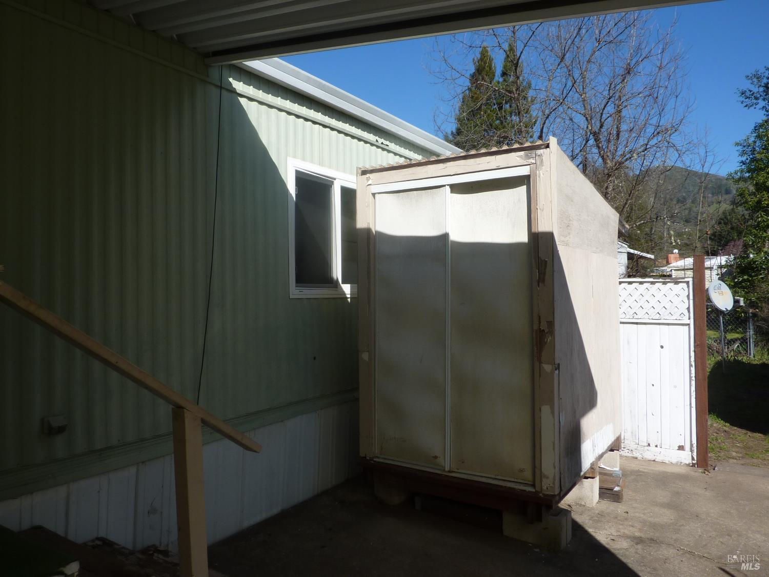 Detail Gallery Image 5 of 35 For 10755 Mobile Village Way 77, Willits,  CA 95430 - 2 Beds | 2 Baths