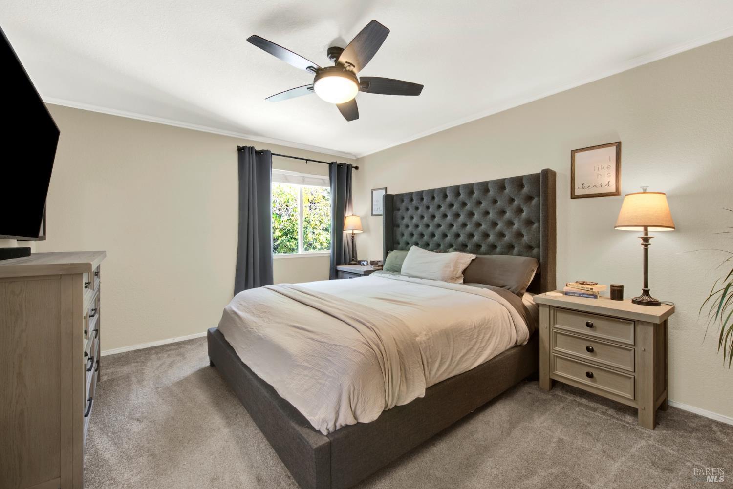 Detail Gallery Image 53 of 94 For 631 Colemanite Cir, Vacaville,  CA 95687 - 3 Beds | 2/1 Baths