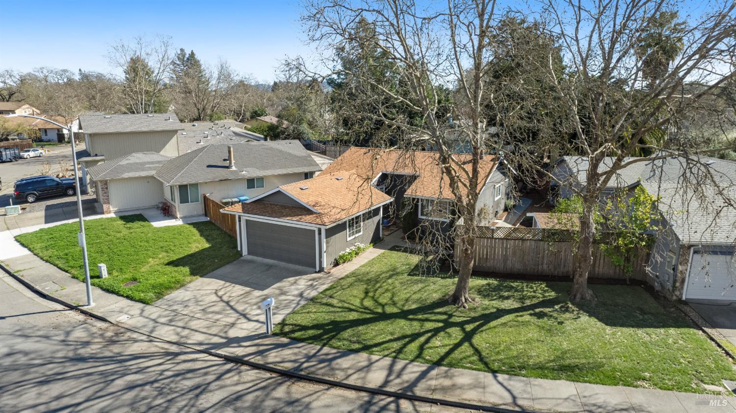 Detail Gallery Image 83 of 93 For 2400 Copperfield Dr, Santa Rosa,  CA 95401 - 3 Beds | 2 Baths