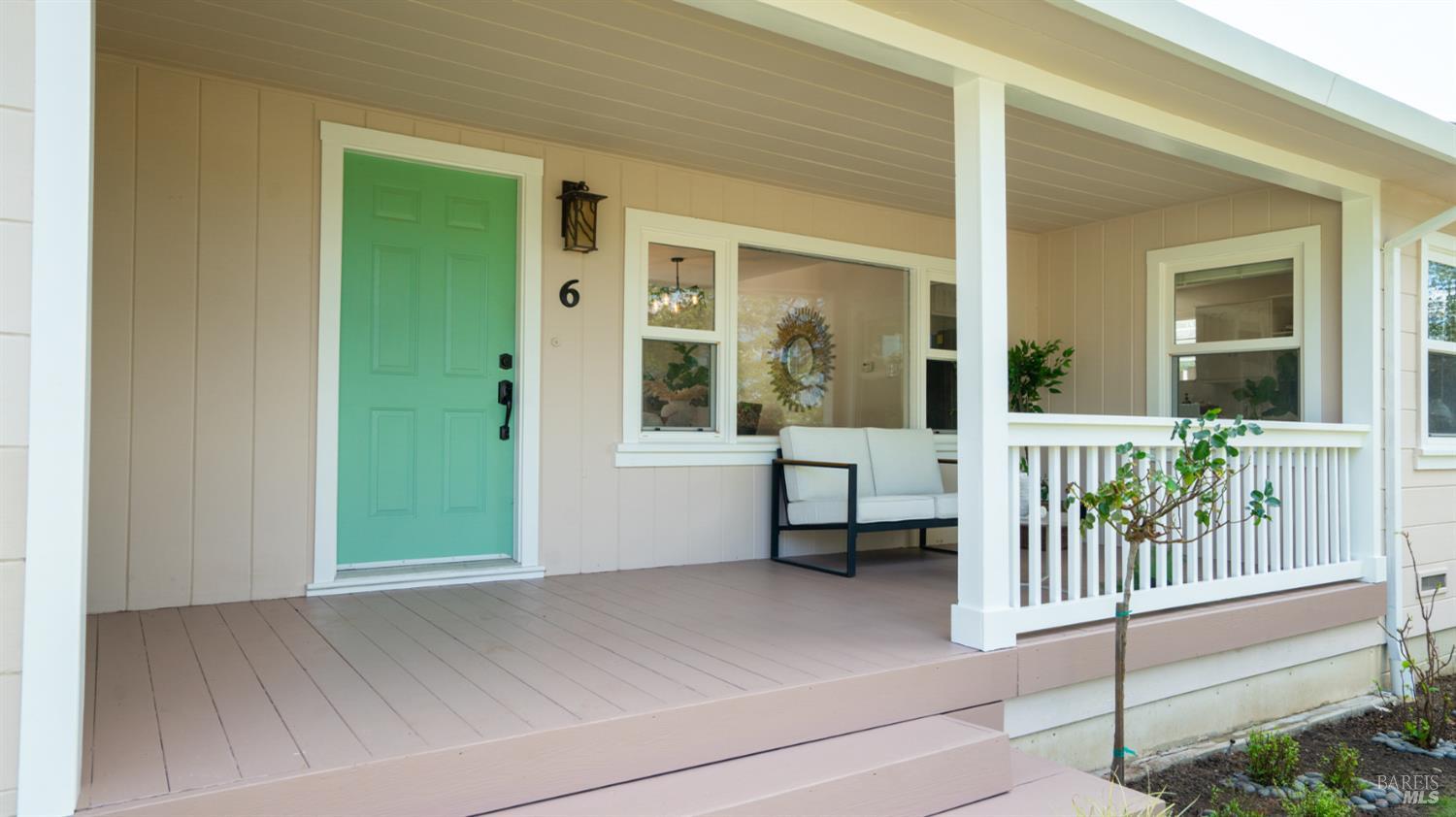 Detail Gallery Image 44 of 48 For 6 Sherwood Pl, Novato,  CA 94945 - 3 Beds | 1/1 Baths