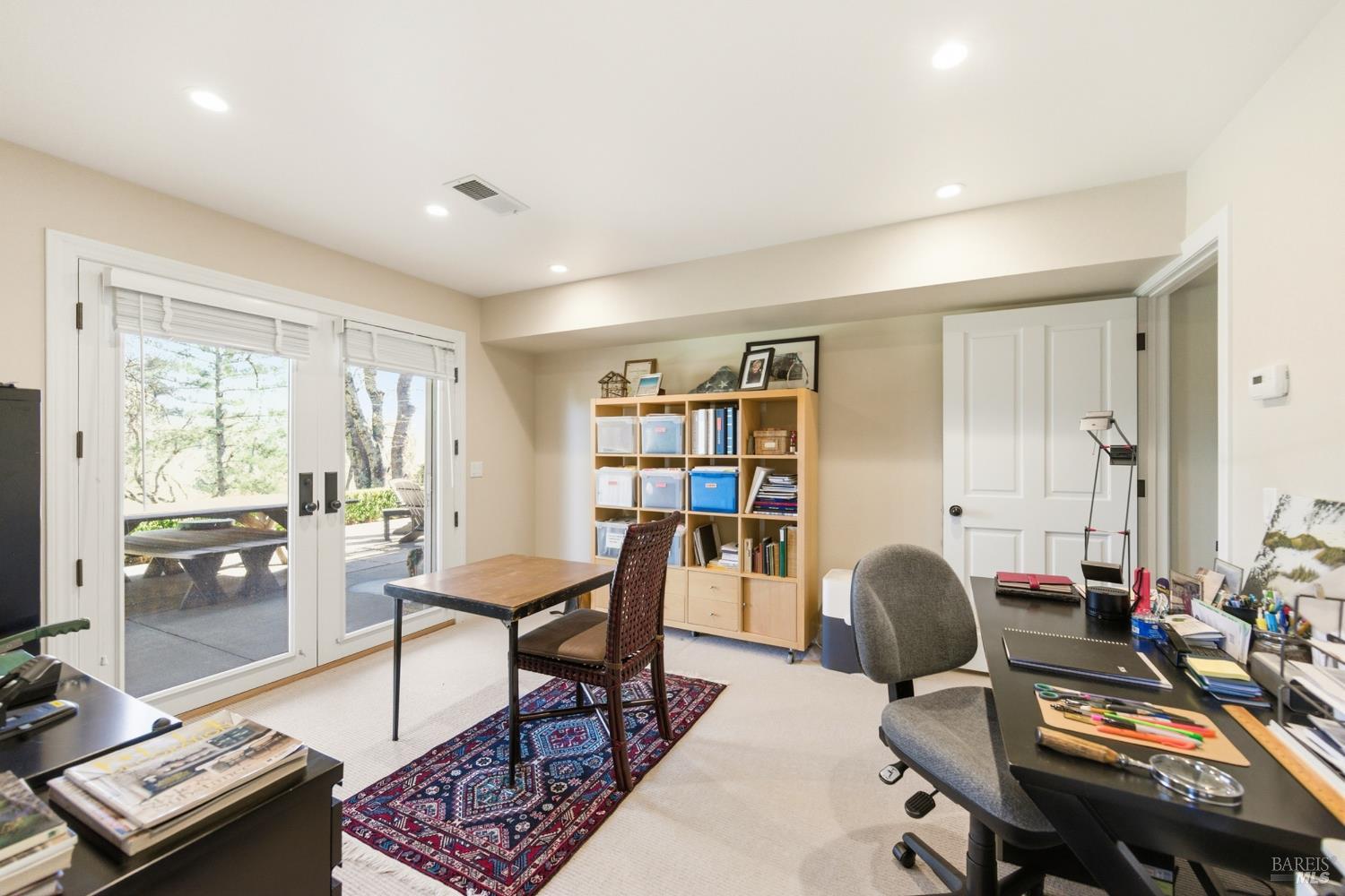 Detail Gallery Image 21 of 40 For 125 White Cottage Rd, Angwin,  CA 94508 - 4 Beds | 3/1 Baths