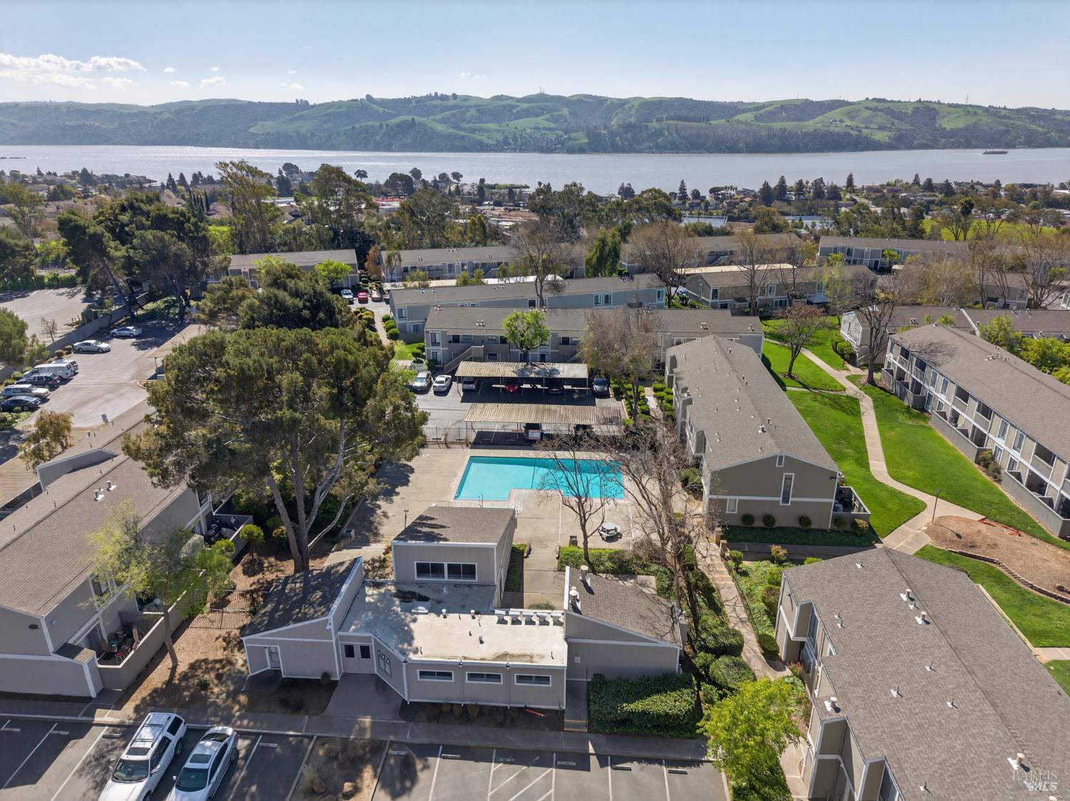 Detail Gallery Image 28 of 31 For 900 Southampton Rd #51,  Benicia,  CA 94510 - 2 Beds | 1 Baths