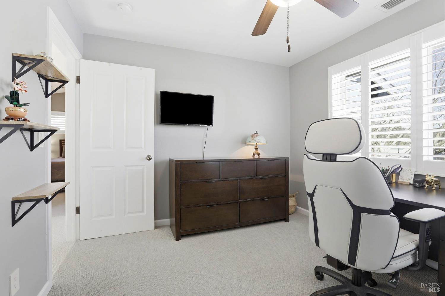 Detail Gallery Image 17 of 62 For 6 Gothic Dr, Novato,  CA 94947 - 4 Beds | 3/1 Baths