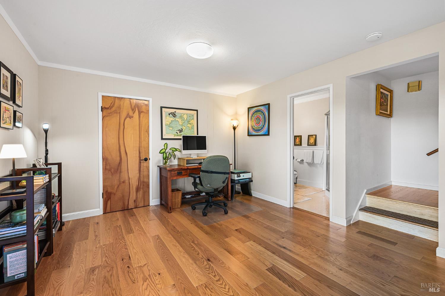 Detail Gallery Image 56 of 65 For 115 Oak Springs Dr, San Anselmo,  CA 94960 - 4 Beds | 3 Baths