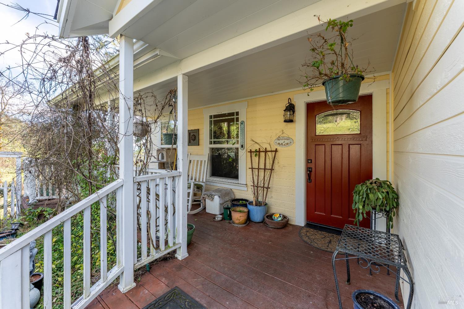 Detail Gallery Image 20 of 47 For 27581 Poppy Dr, Willits,  CA 95490 - 3 Beds | 2 Baths