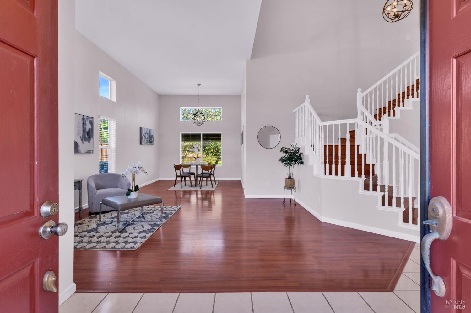 Detail Gallery Image 6 of 61 For 1014 Sandhurst Dr, Vallejo,  CA 94591 - 4 Beds | 3 Baths