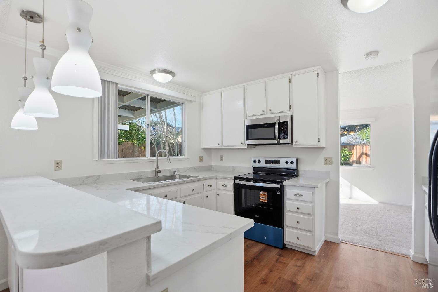 Detail Gallery Image 16 of 39 For 2441 San Pablo Ct, Santa Rosa,  CA 95401 - 4 Beds | 0/3 Baths