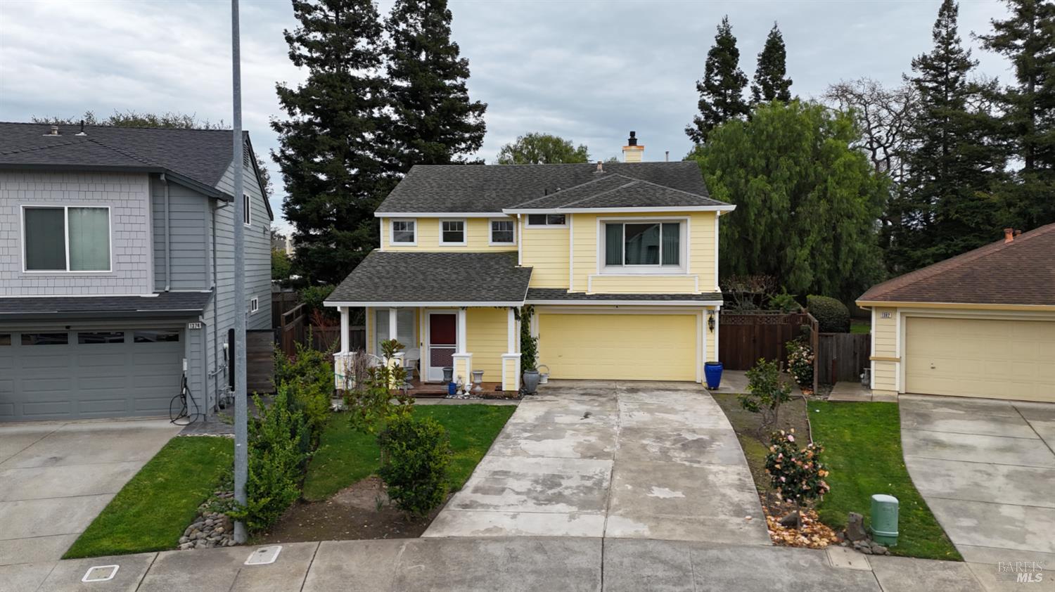 Detail Gallery Image 26 of 31 For 1378 Lubeck St, Sonoma,  CA 95476 - 3 Beds | 2/1 Baths