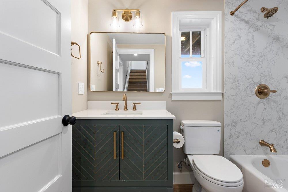 Detail Gallery Image 40 of 57 For 321 Alexander St, Crockett,  CA 94525 - 4 Beds | 3/1 Baths