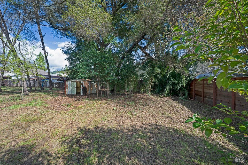 Detail Gallery Image 5 of 7 For 0 Palm Ave, Healdsburg,  CA 95448 - – Beds | – Baths