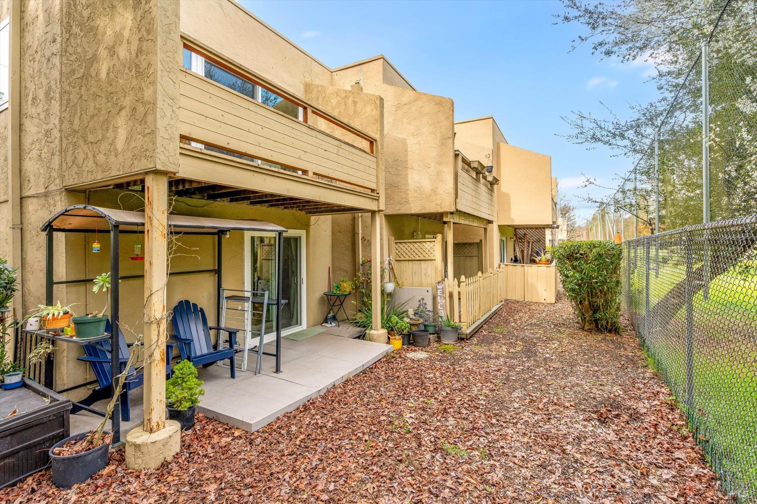 Detail Gallery Image 47 of 54 For 3098 Yulupa Ave, Santa Rosa,  CA 95405 - 2 Beds | 1/1 Baths