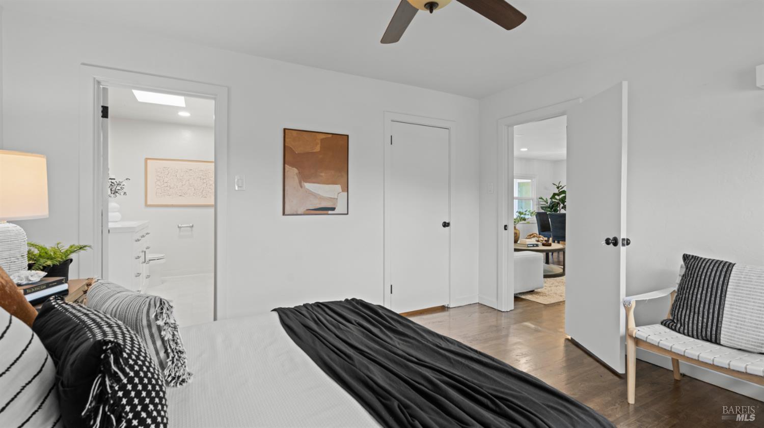 Detail Gallery Image 16 of 48 For 6 Sherwood Pl, Novato,  CA 94945 - 3 Beds | 1/1 Baths