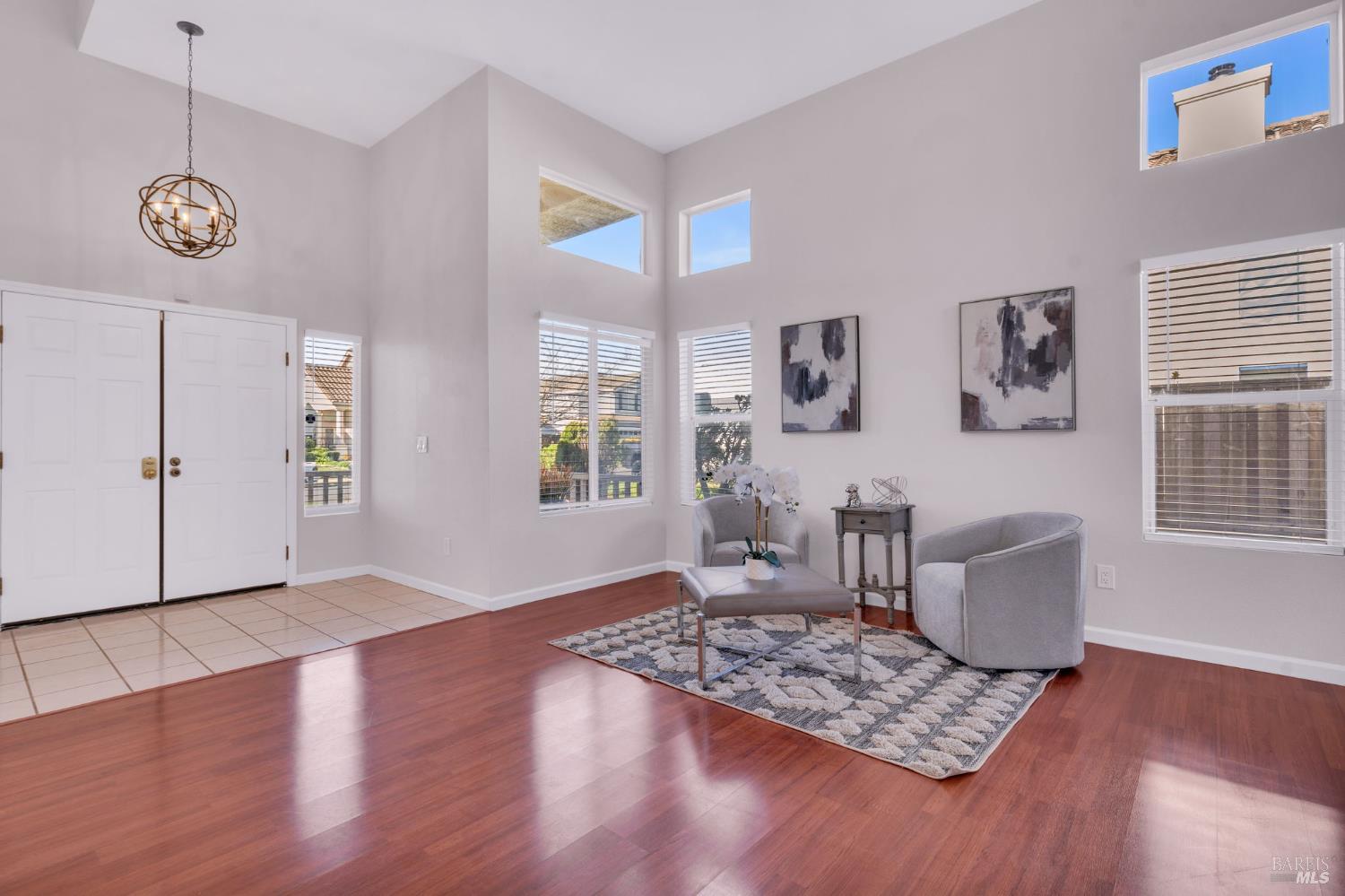 Detail Gallery Image 11 of 61 For 1014 Sandhurst Dr, Vallejo,  CA 94591 - 4 Beds | 3 Baths