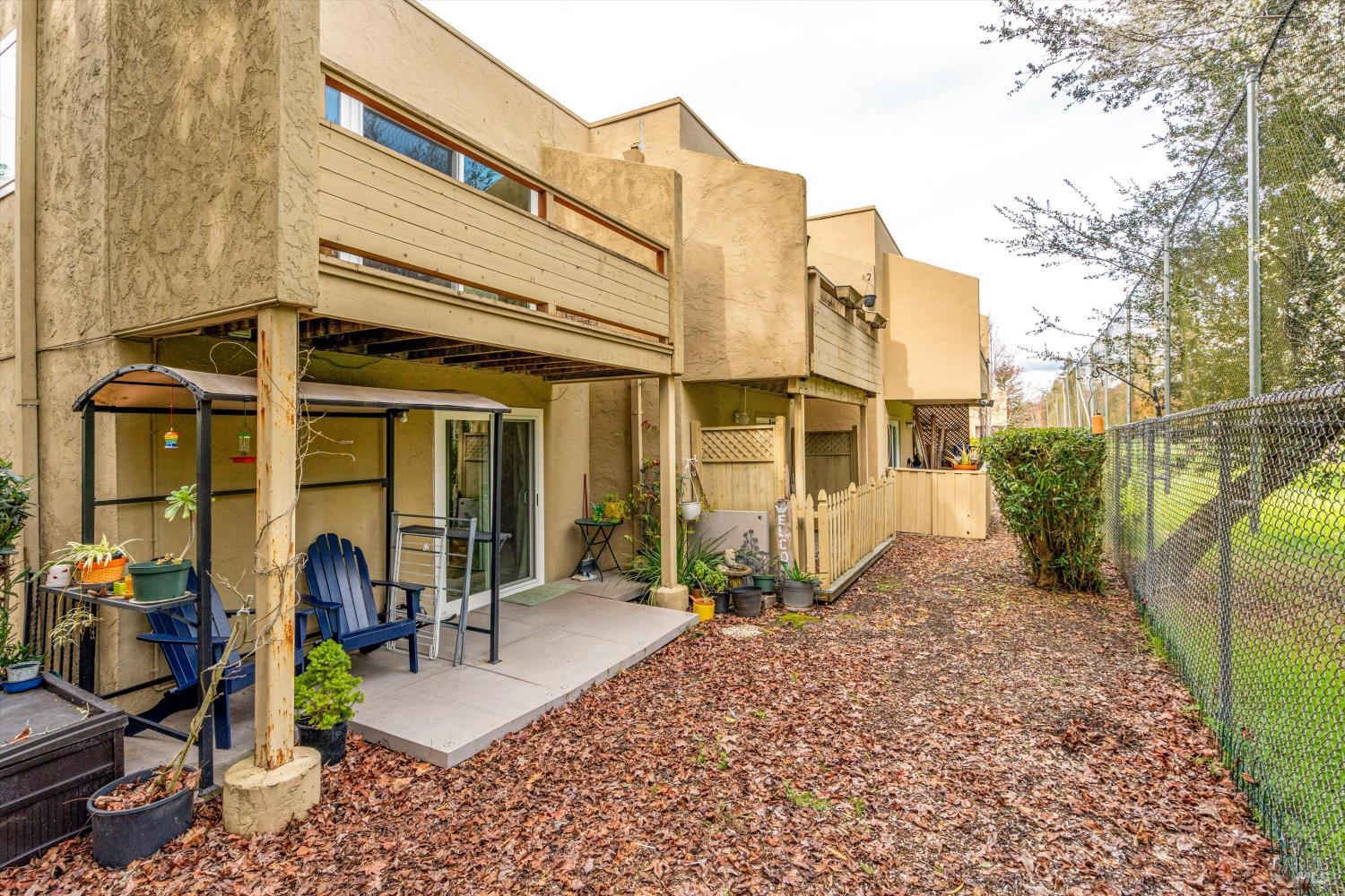 Detail Gallery Image 46 of 54 For 3098 Yulupa Ave, Santa Rosa,  CA 95405 - 2 Beds | 1/1 Baths