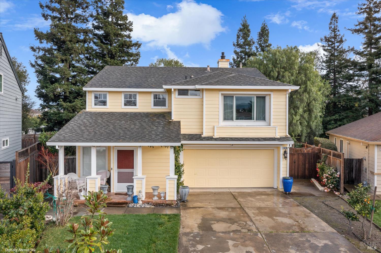 Detail Gallery Image 21 of 31 For 1378 Lubeck St, Sonoma,  CA 95476 - 3 Beds | 2/1 Baths