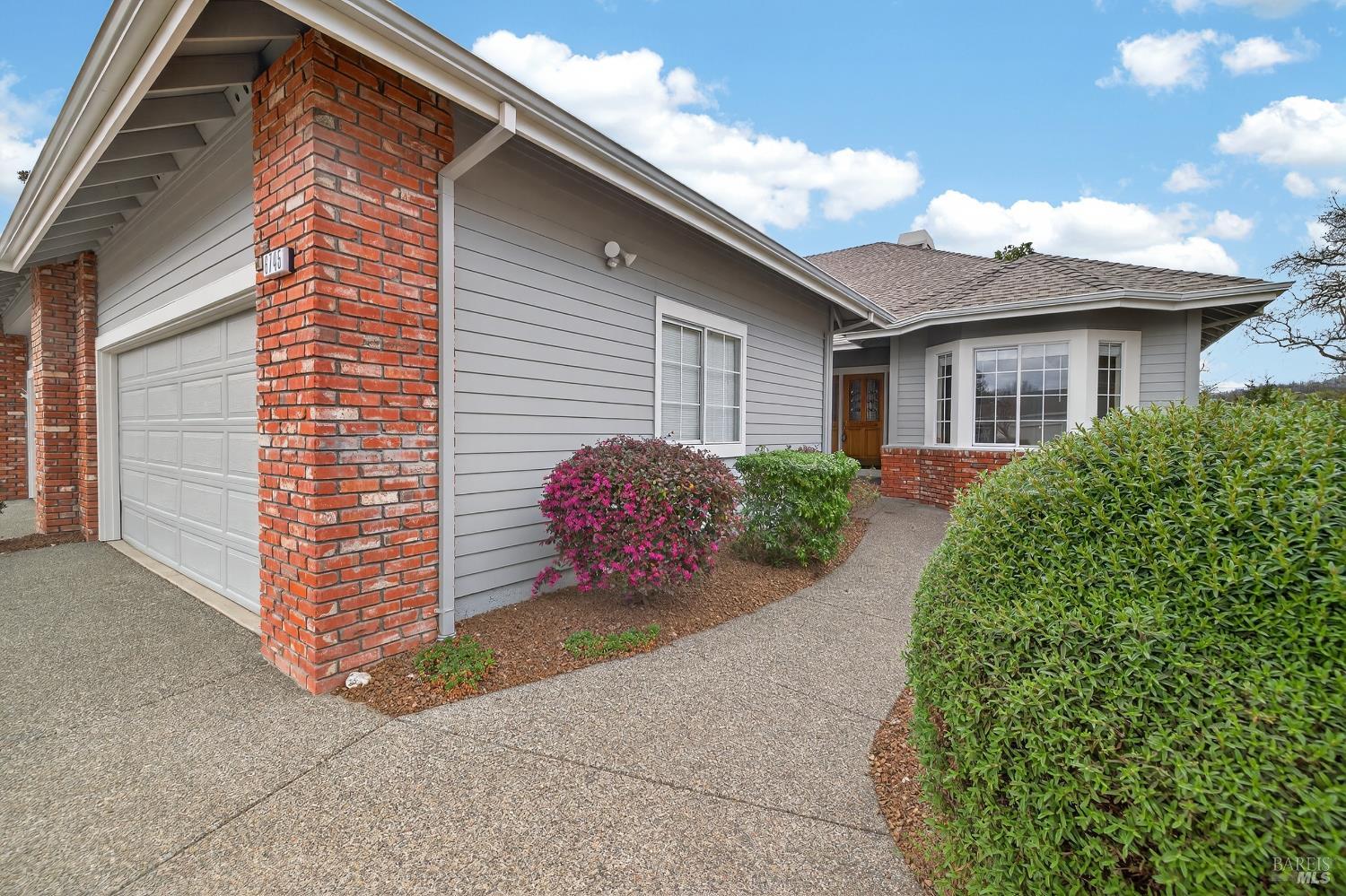 Detail Gallery Image 49 of 56 For 6745 Wintergreen Ct, Santa Rosa,  CA 95409 - 2 Beds | 2 Baths