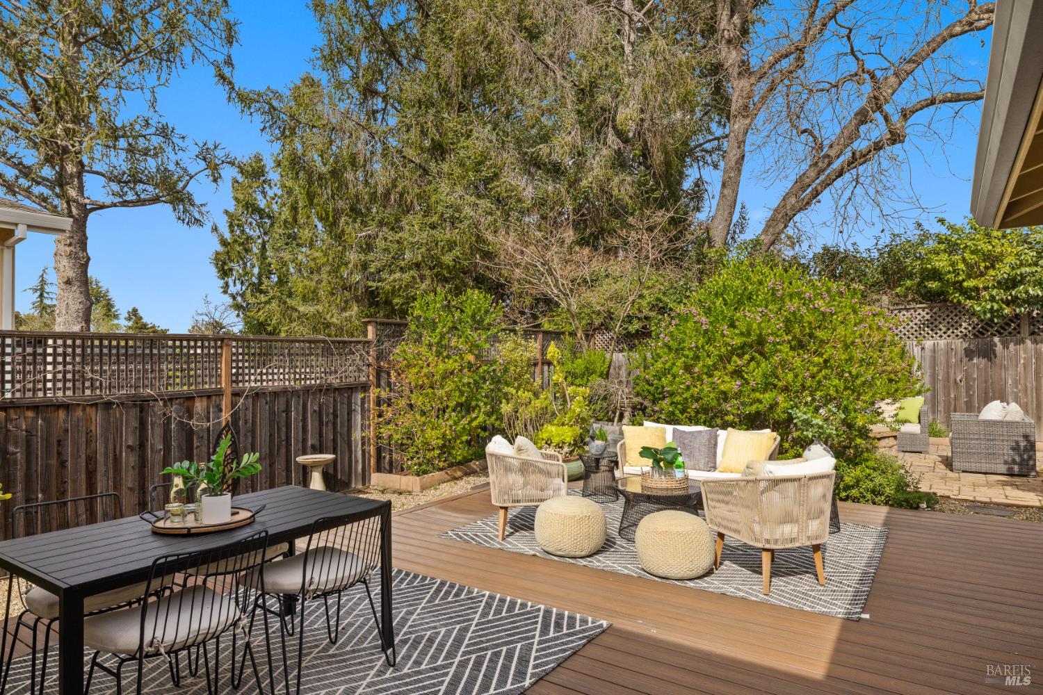 Detail Gallery Image 28 of 37 For 16 Washington Ave, San Rafael,  CA 94903 - 4 Beds | 2 Baths