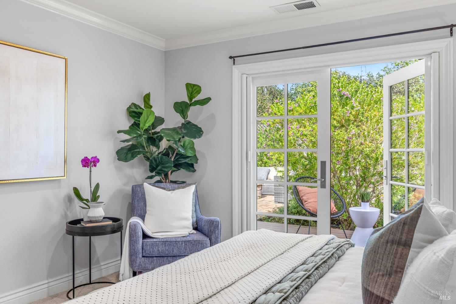 Detail Gallery Image 19 of 37 For 16 Washington Ave, San Rafael,  CA 94903 - 4 Beds | 2 Baths