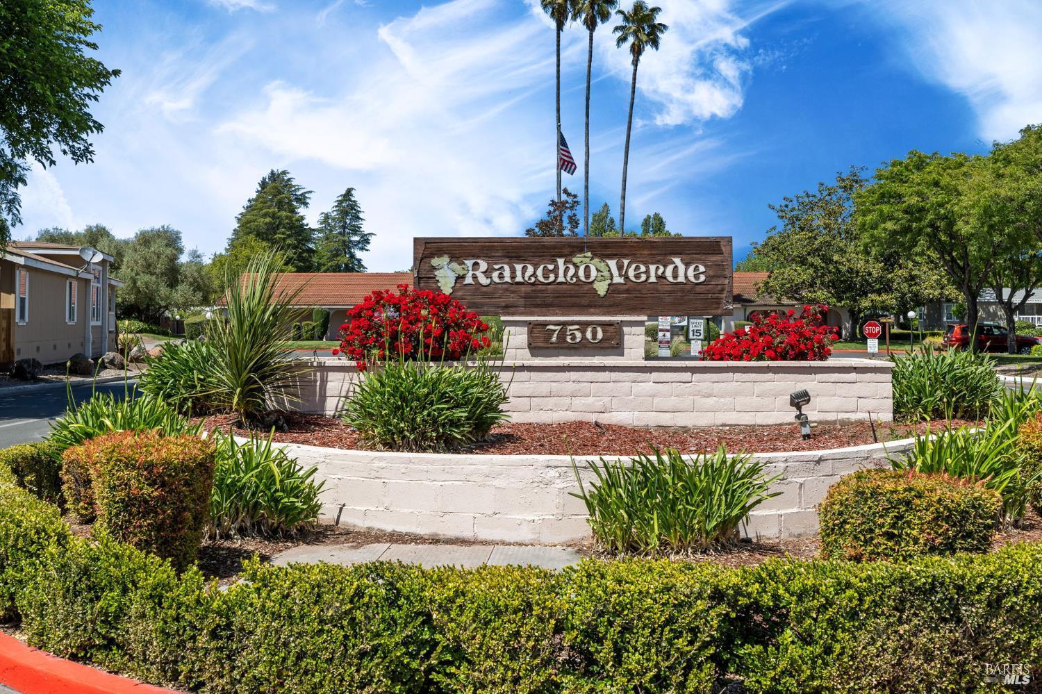 Detail Gallery Image 2 of 3 For 811 Corte Azul Unkn, Rohnert Park,  CA 94928 - 2 Beds | 2 Baths