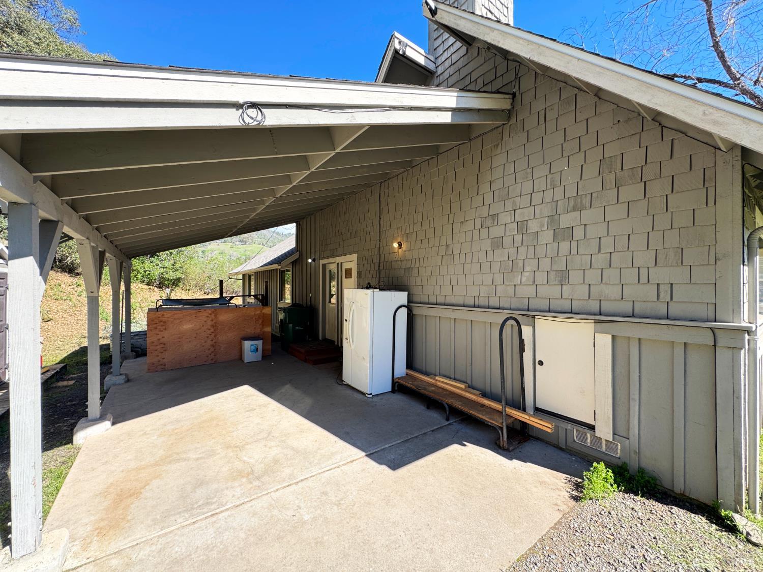 Detail Gallery Image 23 of 70 For 14605 Tomki Rd, Redwood Valley,  CA 95470 - 3 Beds | 2 Baths