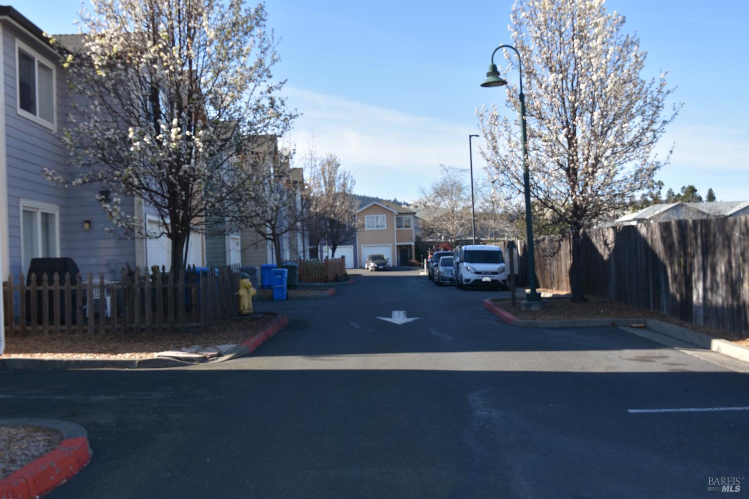 Detail Gallery Image 35 of 35 For 112 Treadway Ct, Cloverdale,  CA 95425 - 2 Beds | 2 Baths