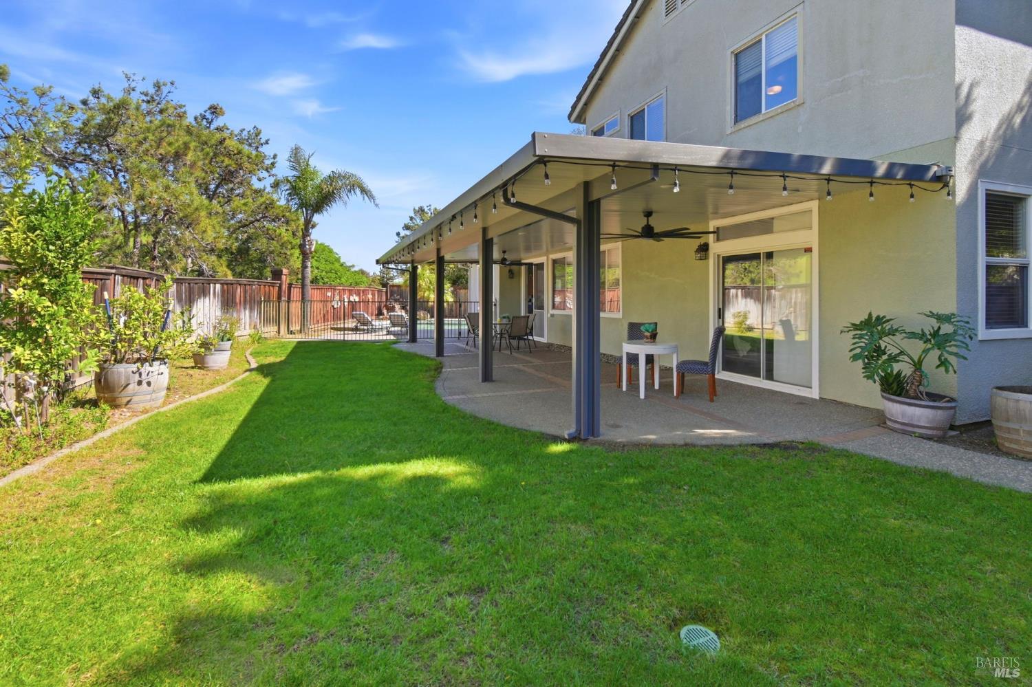 Detail Gallery Image 47 of 51 For 2707 Tuckaway Ct, Fairfield,  CA 94534 - 5 Beds | 3 Baths