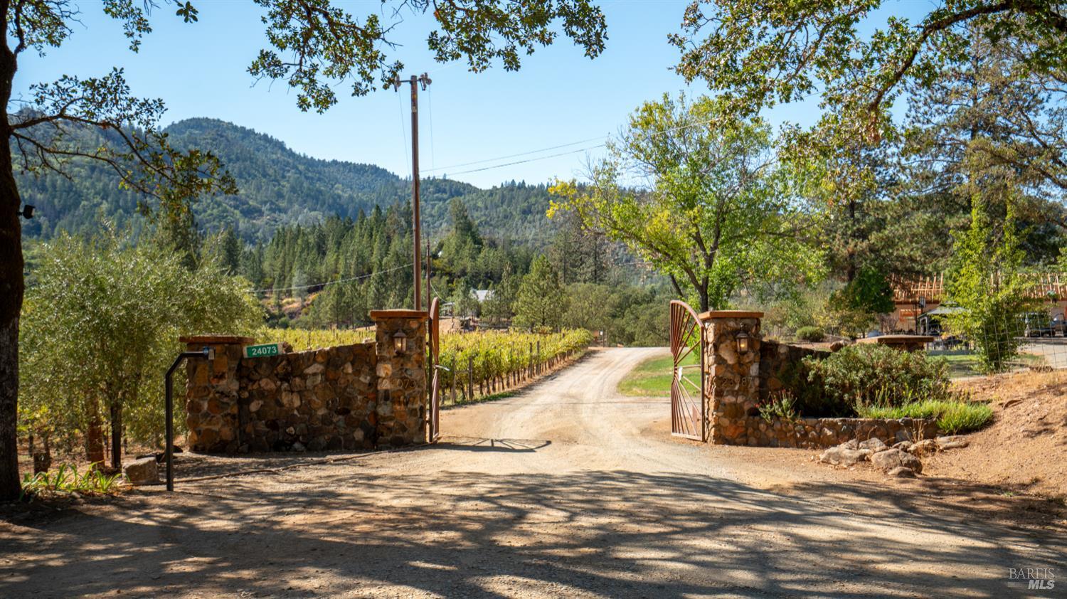 Detail Gallery Image 2 of 22 For 23945 State Hwy 29 Unkn, Middletown,  CA 95461 - – Beds | – Baths