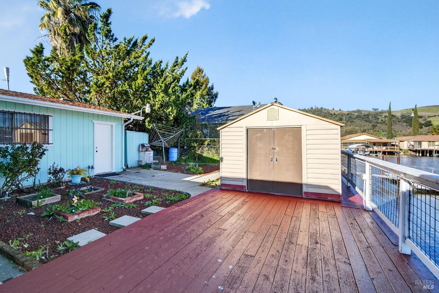 Detail Gallery Image 30 of 46 For 584 Bass Ln, Clearlake Oaks,  CA 95423 - 2 Beds | 2 Baths