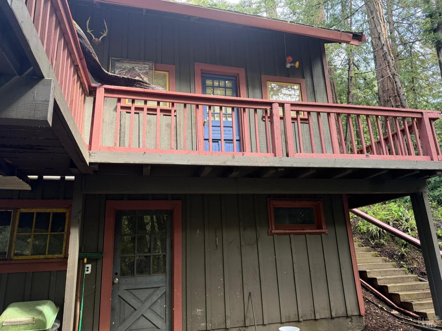 Detail Gallery Image 90 of 90 For 7456 Sir Francis Drake Blvd, Lagunitas,  CA 94938 - 4 Beds | 5 Baths