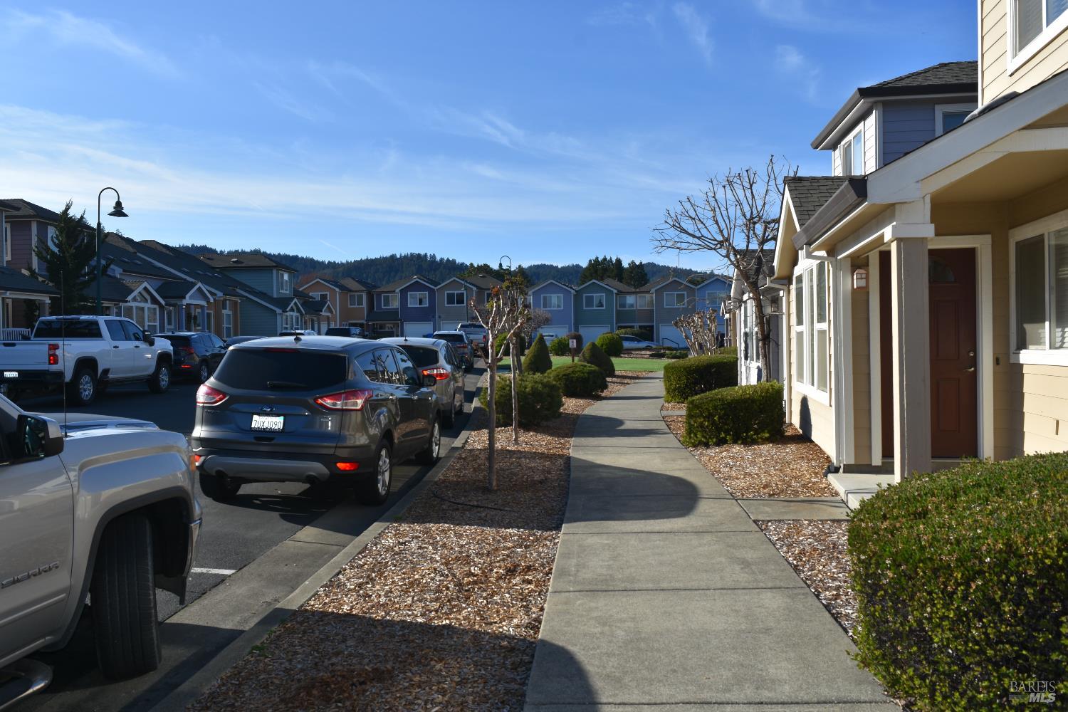 Detail Gallery Image 5 of 35 For 112 Treadway Ct, Cloverdale,  CA 95425 - 2 Beds | 2 Baths