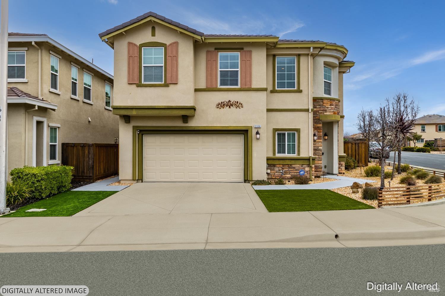 Detail Gallery Image 2 of 64 For 2300 Verona Dr, Pittsburg,  CA 94565 - 4 Beds | 2/1 Baths
