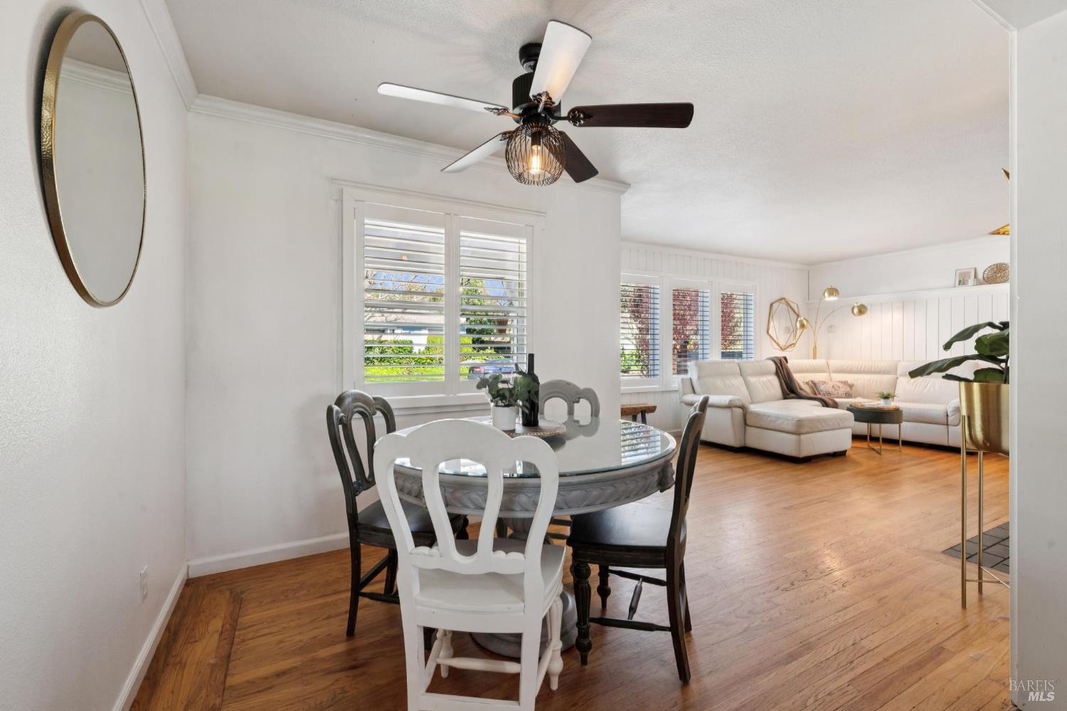 Detail Gallery Image 26 of 71 For 3056 Spring Creek Dr, Santa Rosa,  CA 95405 - 3 Beds | 1 Baths