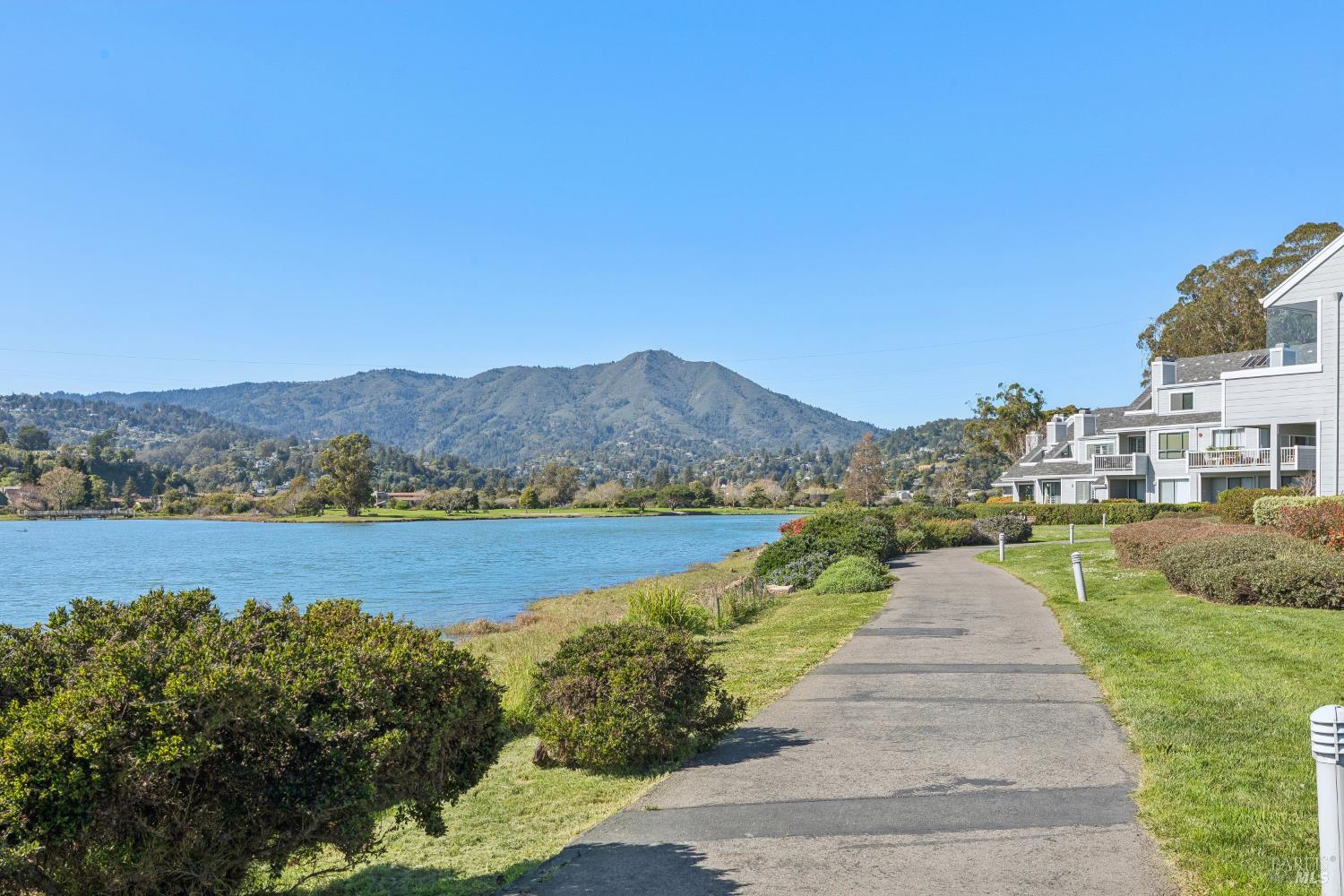 Detail Gallery Image 74 of 82 For 6060 Shelter Bay Ave, Mill Valley,  CA 94941 - 2 Beds | 2 Baths