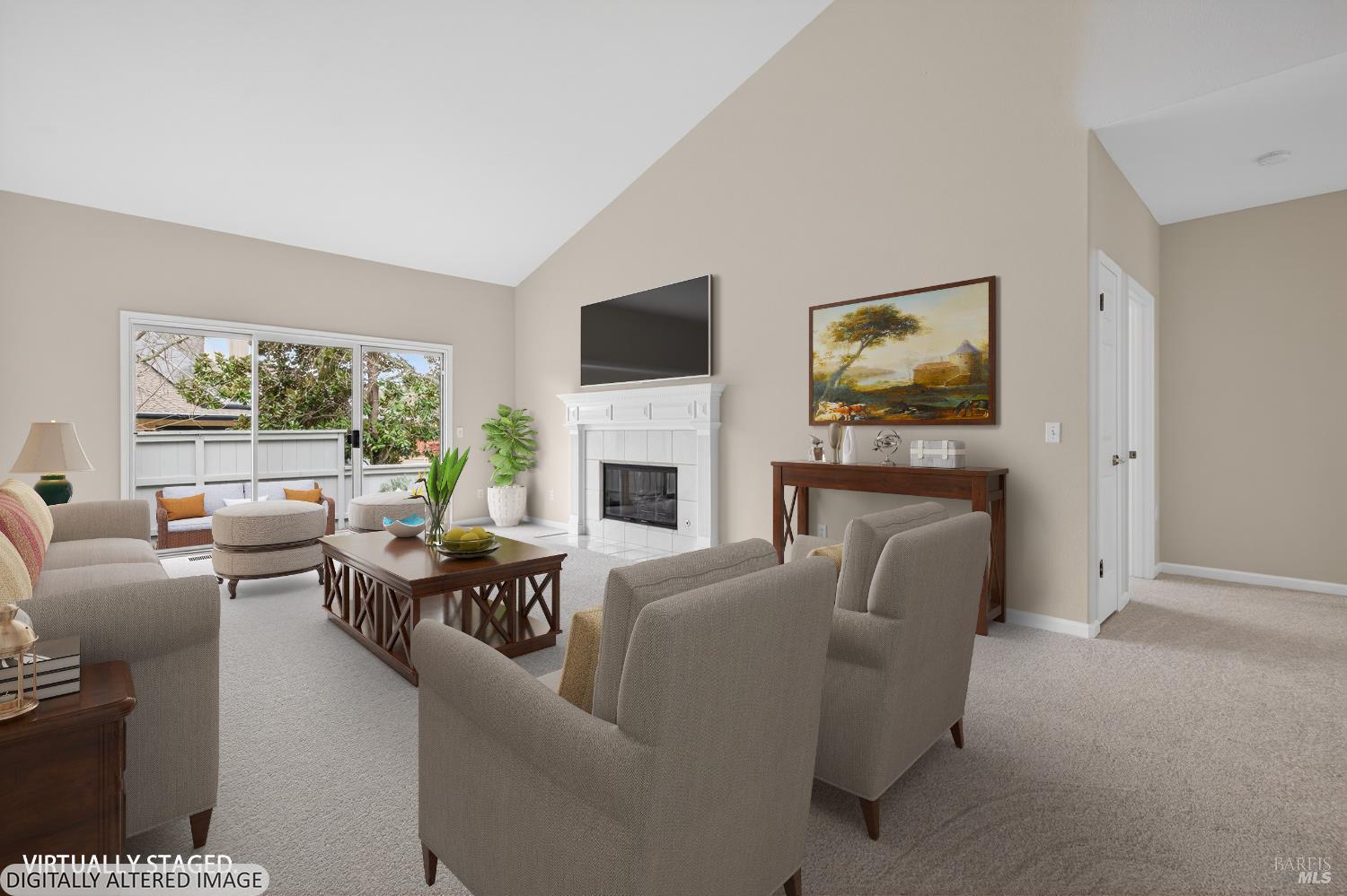 Detail Gallery Image 2 of 56 For 6745 Wintergreen Ct, Santa Rosa,  CA 95409 - 2 Beds | 2 Baths