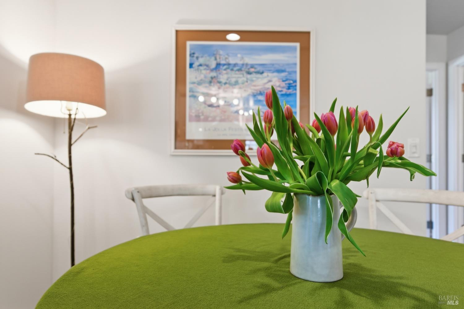 Detail Gallery Image 6 of 31 For 14 San Lucas Ct, Saint Helena,  CA 94574 - 2 Beds | 2 Baths