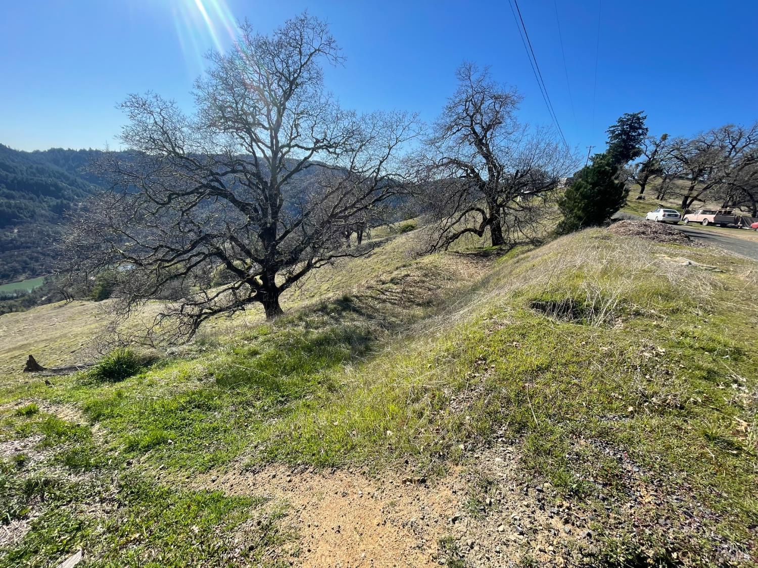 Detail Gallery Image 2 of 5 For 2301 Baywood Way, Willits,  CA 95490 - – Beds | – Baths