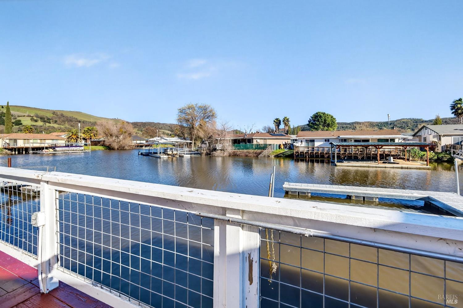 Detail Gallery Image 33 of 46 For 584 Bass Ln, Clearlake Oaks,  CA 95423 - 2 Beds | 2 Baths