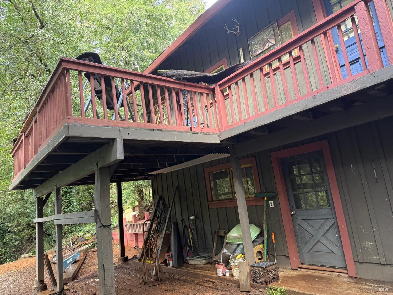 Detail Gallery Image 88 of 90 For 7456 Sir Francis Drake Blvd, Lagunitas,  CA 94938 - 4 Beds | 5 Baths