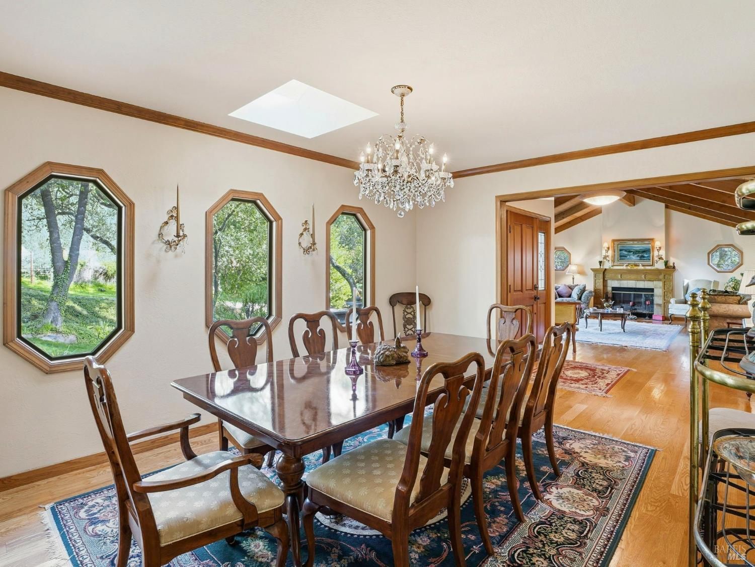 Detail Gallery Image 24 of 48 For 3460 Happy Valley Ave, Santa Rosa,  CA 95404 - 4 Beds | 3 Baths