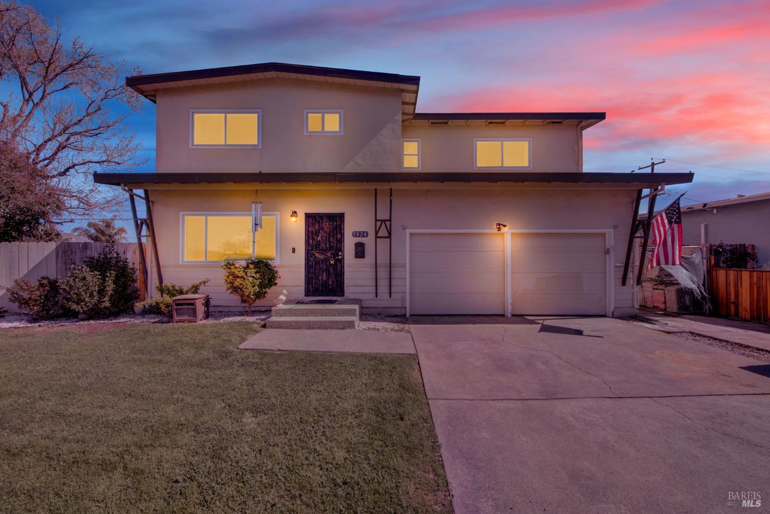 Detail Gallery Image 53 of 54 For 1424 Mckinley St, Fairfield,  CA 94533 - 4 Beds | 2/1 Baths