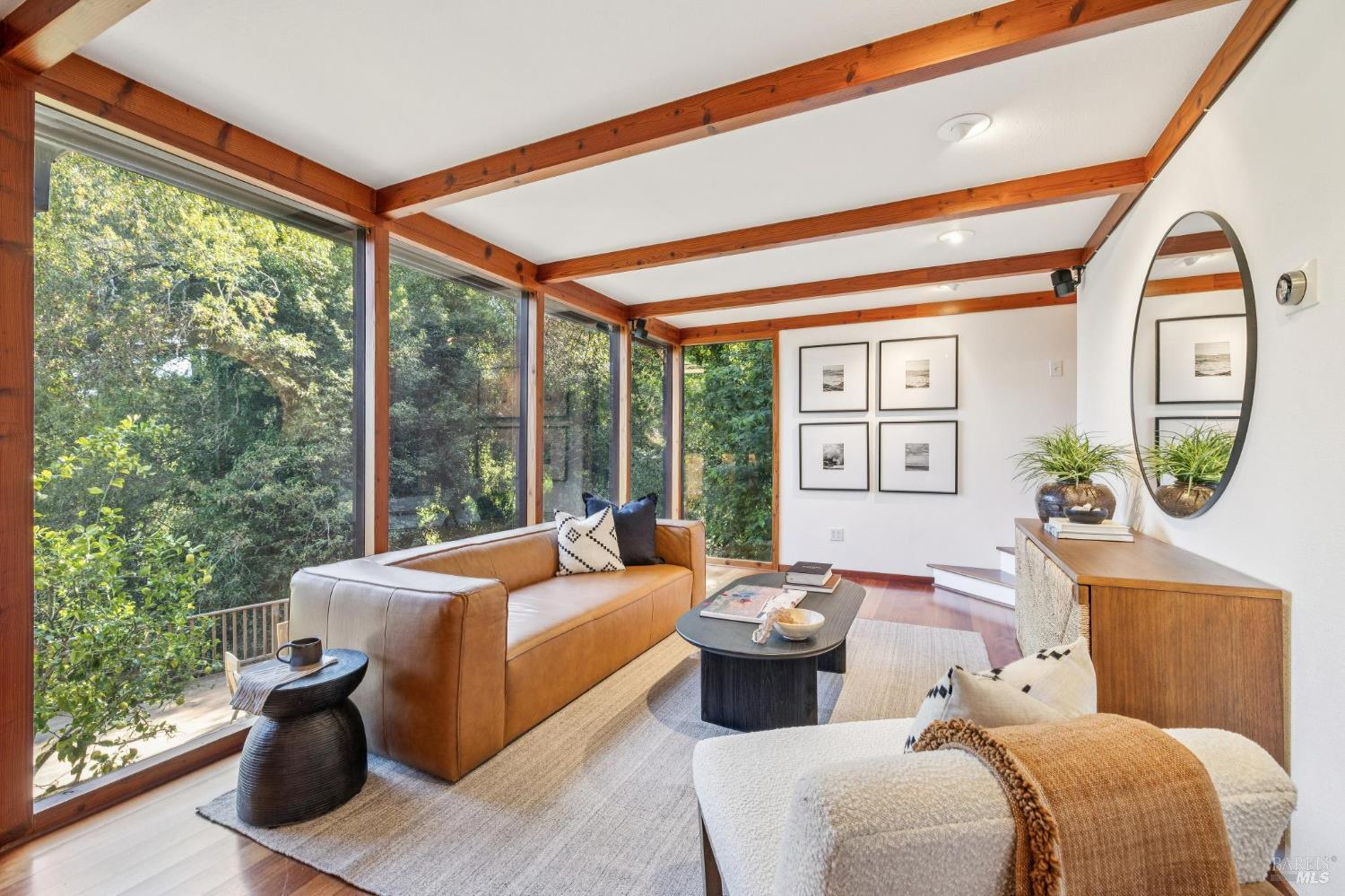 Detail Gallery Image 19 of 41 For 40 Mountain Ln, Mill Valley,  CA 94941 - 3 Beds | 2/1 Baths