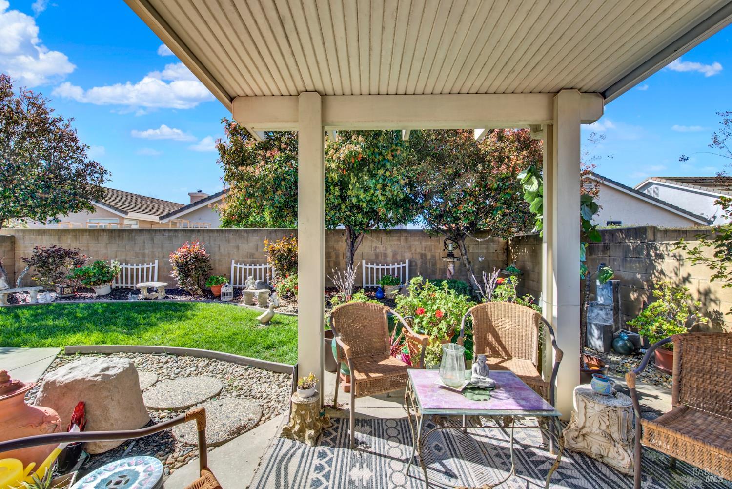 Detail Gallery Image 32 of 42 For 313 Trellis Ln, Vacaville,  CA 95687 - 2 Beds | 2 Baths