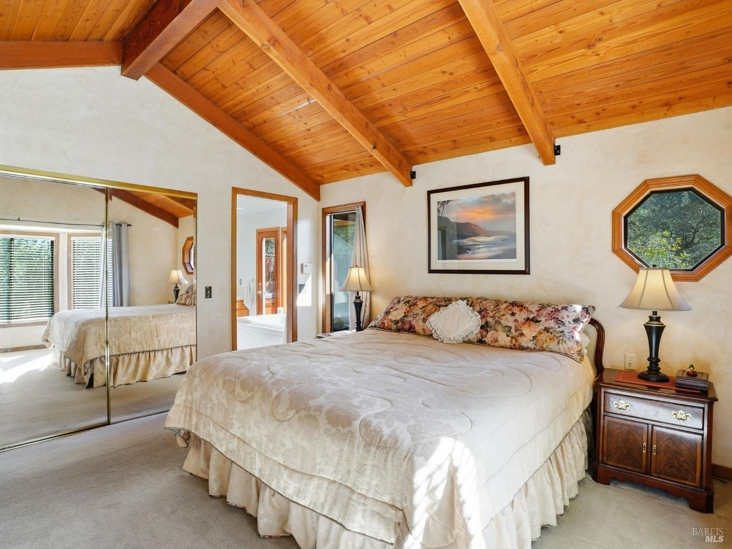 Detail Gallery Image 11 of 48 For 3460 Happy Valley Ave, Santa Rosa,  CA 95404 - 4 Beds | 3 Baths