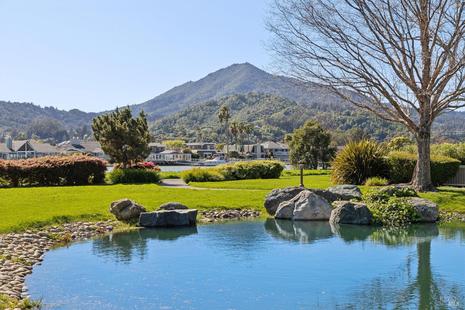 Detail Gallery Image 40 of 47 For 11 Gretchen Pl, Greenbrae,  CA 94904 - 4 Beds | 2/1 Baths