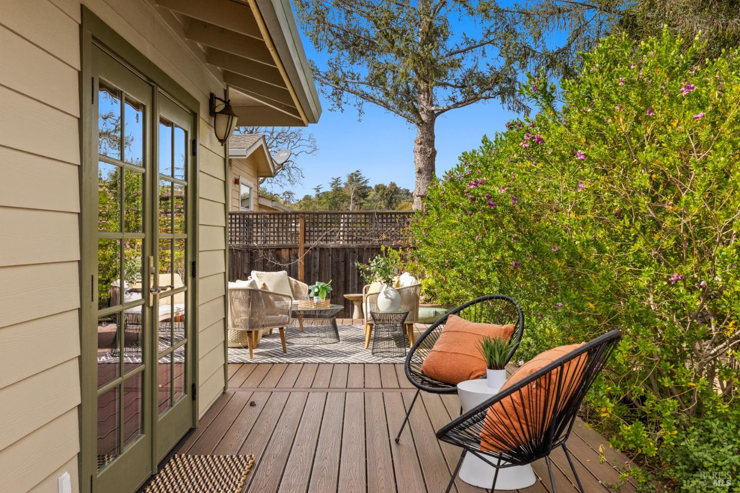 Detail Gallery Image 34 of 37 For 16 Washington Ave, San Rafael,  CA 94903 - 4 Beds | 2 Baths